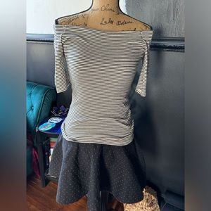 Hearts hiss size small